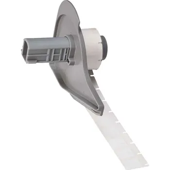 Brady M7-7-498 / 173312, Label Printer Labels, 12.70 mm x 12.70 mm