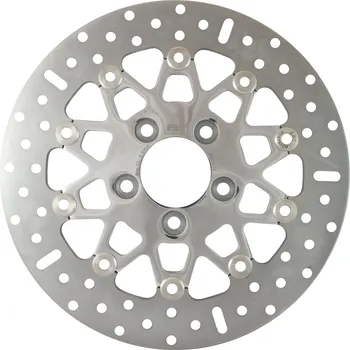 Brzda pro motocykl EBC - Brakes Brzdový kotouč EBC RSD016