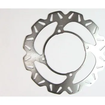 Brzda pro motocykl EBC - Brakes Brzdový kotouč EBC MD6254CX