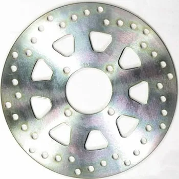 Brzda pro motocykl EBC - Brakes Brzdový kotouč EBC MD963D