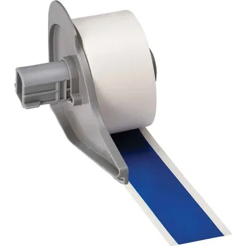 Pásek do tiskárny Brady M7C-1000-595-BL / 173286, Label Printer Tapes, 25.40 mm x 15.24 m