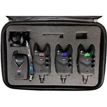 ZICO Unicarp III 3+1