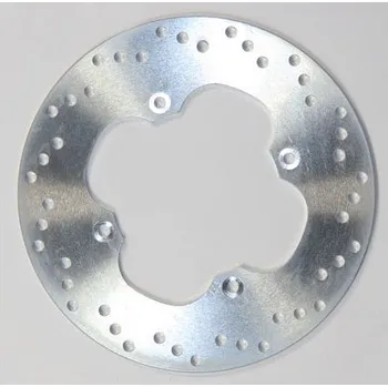 Brzda pro motocykl EBC - Brakes Brzdový kotouč EBC MD724