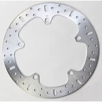 Motodíl EBC - Brakes Brzdový kotouč EBC MD620