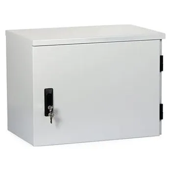 Nábytek Voděodolná 19" RACK skříň 5U SH-567/426/369 IP55