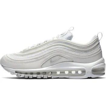 Dámské tenisky NIKE Air Max 97 White/Pure Platinum
