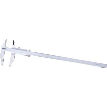 Posuvné měřítko Pevné posuvné měřítko INSIZE 800/150 mm