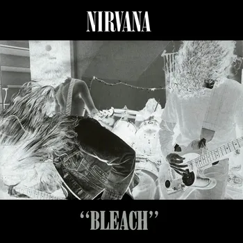 Zahraniční hudba Bleach - Nirvana [CD]