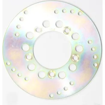 Brzda pro motocykl EBC - Brakes Brzdový kotouč EBC MD4040LS