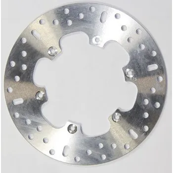 Motodíl EBC - Brakes Brzdový kotouč EBC MD815