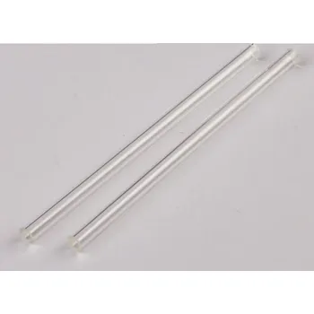 RC vybavení Krick trubička vodního sloupce 6mm Victor Maxi Twin (2 ks)