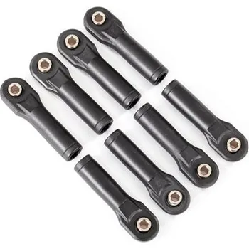 RC vybavení Traxxas koncovka kulového čepu HD (8 ks)