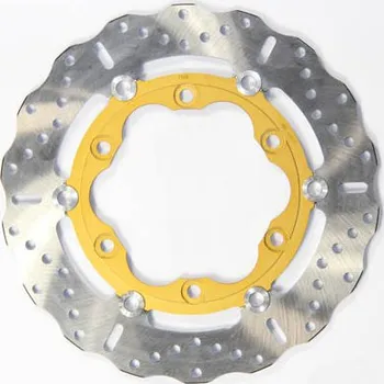 Brzda pro motocykl EBC - Brakes Brzdový kotouč EBC MD4162XC