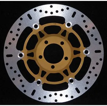 Brzda pro motocykl EBC - Brakes Brzdový kotouč EBC MD4136X