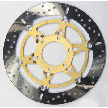 Brzda pro motocykl EBC - Brakes Brzdový kotouč EBC MD647X