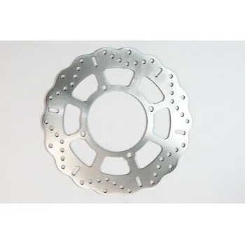 Motodíl EBC - Brakes Brzdový kotouč EBC MD4160C
