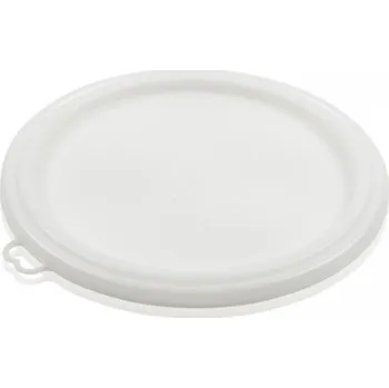 Plastové víko 396 mm