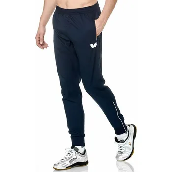 Souprava BUTTERFLY Kosay (kalhoty) tmavě modrá tmavě modrá 128