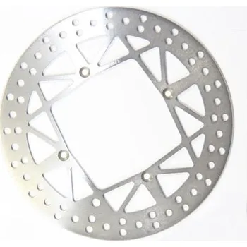 Brzda pro motocykl EBC - Brakes Brzdový kotouč EBC MD6184D