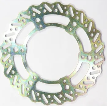 Motodíl EBC - Brakes Brzdový kotouč EBC MD6319C