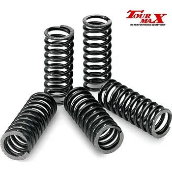 Motor pro motocykl TOURMAX prvovýroba - Japonsko HSP-327 sada originálních spojkových pružin Tourmax