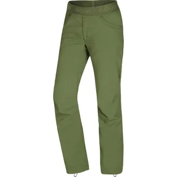 Pánské kalhoty OCUN Mánia Pants Men Lime
