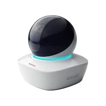IP kamera CP PLUS CP-UNC-PT13L1-VMW 1.3Mpix vnitřní IP kamera PT Wi-Fi a IR