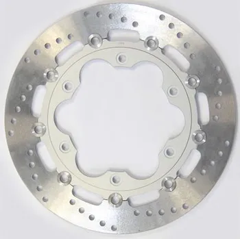 Brzda pro motocykl EBC - Brakes Brzdový kotouč EBC MD1021RS