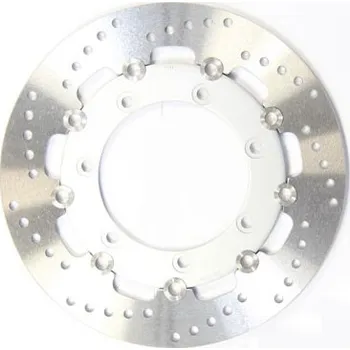 Brzda pro motocykl EBC - Brakes Brzdový kotouč EBC MD4131LS