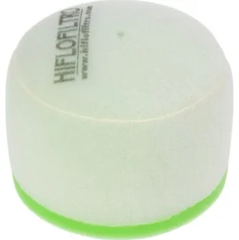 Filtr pro motocykl HIFLOFILTRO - Anglie HFF2016 pěnový vzduchový filtr Hiflo Filtro