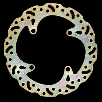 Brzda pro motocykl EBC - Brakes Brzdový kotouč EBC MD6208C