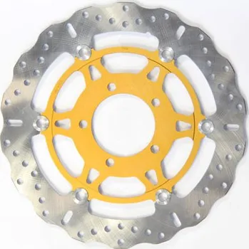 Brzda pro motocykl EBC - Brakes Brzdový kotouč EBC MD4155XC