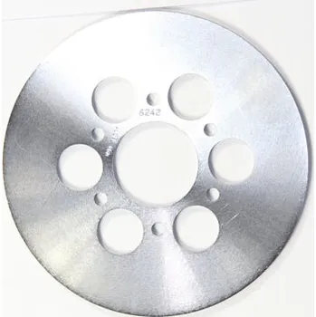 Brzda pro motocykl EBC - Brakes Brzdový kotouč EBC MD6242D