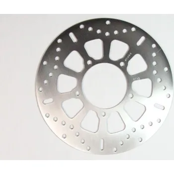 Brzda pro motocykl EBC - Brakes Brzdový kotouč EBC MD9133D
