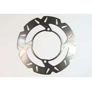 Brzda pro motocykl EBC - Brakes Brzdový kotouč EBC MD6208CX