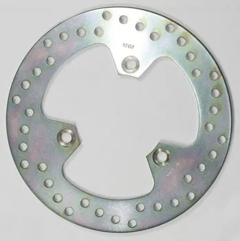 Auto-moto EBC - Brakes Brzdový kotouč EBC MD1002