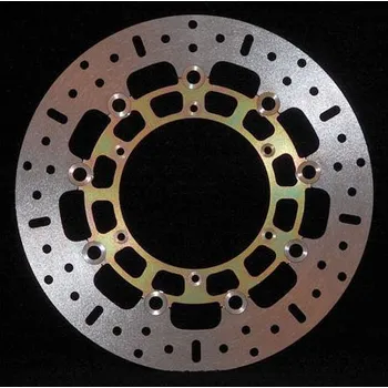 Brzda pro motocykl EBC - Brakes Brzdový kotouč EBC MD6130DF