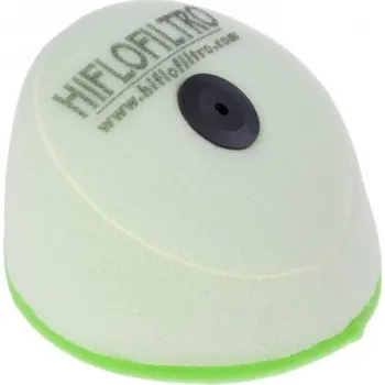 Filtr pro motocykl HIFLOFILTRO - Anglie HFF1011 pěnový vzduchový filtr Hiflo Filtro