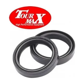 TOURMAX prvovýroba - Japonsko FSM-003 sada simerinků do předních tlumičů