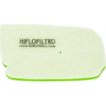 Motodíl HIFLOFILTRO - Anglie HFA1006DS vzduchový filtr Hiflo Filtro