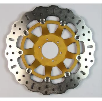 Brzda pro motocykl EBC - Brakes Brzdový kotouč EBC MD1139C