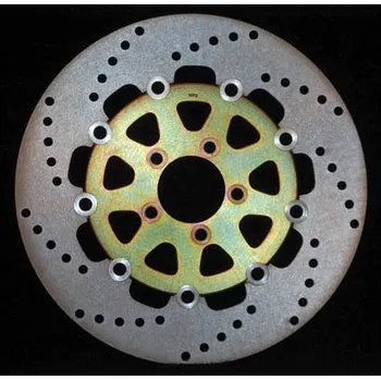 Brzda pro motocykl EBC - Brakes Brzdový kotouč EBC MD3073LS