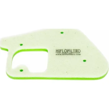 Filtr pro motocykl HIFLOFILTRO - Anglie HFA4002DS vzduchový filtr Hiflo Filtro