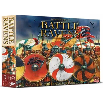 Desková hra PSC Games Battle Ravens: Core Game