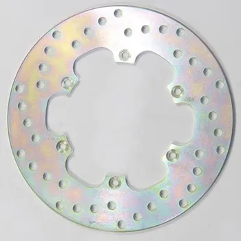 Auto-moto EBC - Brakes Brzdový kotouč EBC MD659