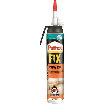 Stavební chemie Pattex Fix Power 260 g