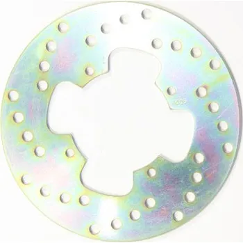 Brzda pro motocykl EBC - Brakes Brzdový kotouč EBC MD6005D