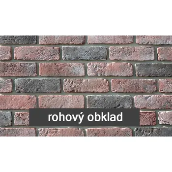 Obklad Rohový cihlový obklad Magicrete Oregon