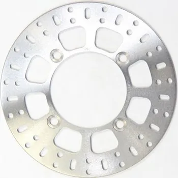 Brzda pro motocykl EBC - Brakes Brzdový kotouč EBC MD6291D