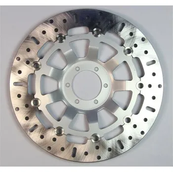 Brzda pro motocykl EBC - Brakes Brzdový kotouč EBC MD2009RS